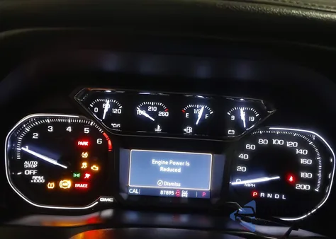 2020 GMC Sierra 1500 Elevation z USA, uszkodzony, nr VIN 1GTU9CED0LZ113709